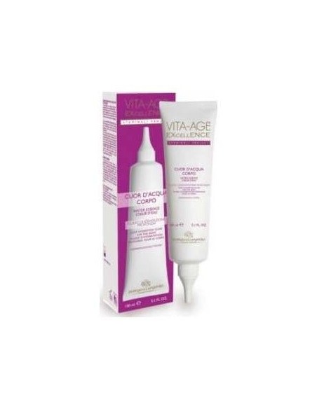 Vita-Age Excellence Hidratante Corporal 150Ml. de Bottega Di Lungavita