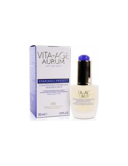 Vita-Age Aurum Serum Antiedad 30Ml. de Bottega Di Lungavita