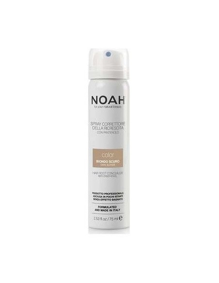 Corrector Raices Rubio Oscuro 75Ml. de Noah