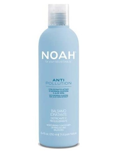 Anti Pollution Acondicionador 250Ml. de Noah