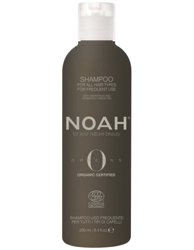 Origins Champu Uso Frecuente Granada 250Ml. Eco de Noah