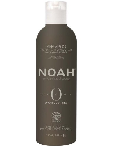 Origins Champu Hidratante Oliva 250Ml. Eco de Noah