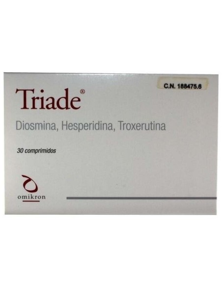 Triade 30Comp de Omikron