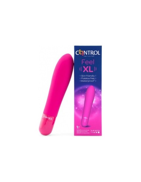 Toys Feel Xl de Control