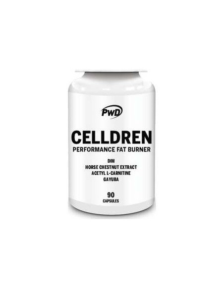 Celldren 90Cap. de Pwd