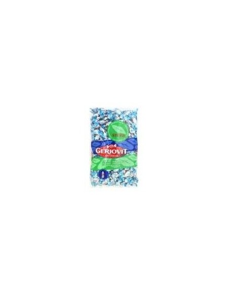 Caramelo Menta Azul Mini 1Kg. S/A de Geriovit