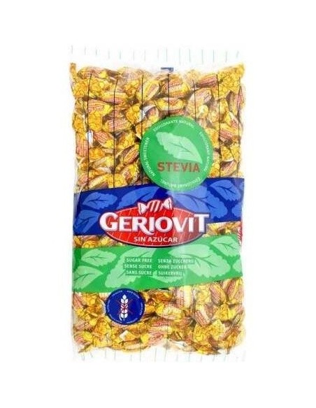 Caramelo Solomiel Mini 1Kg. S/A de Geriovit