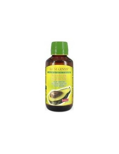 Aceite De Aguacate Alimenticio 125Ml. de Marnys