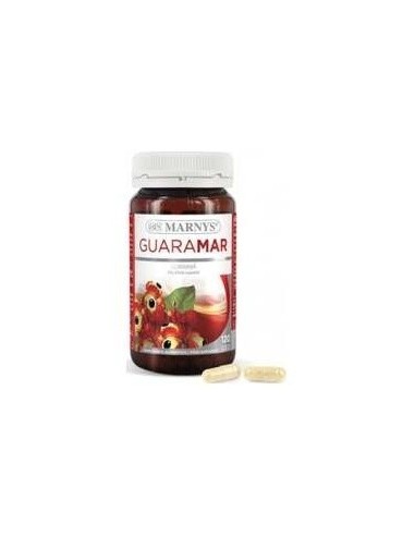 Guaramar (Guarana) 120Cap. de Marnys
