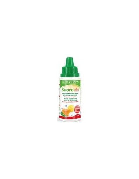 Sucrasin Sucralosa Liquida 65Ml. de Marnys