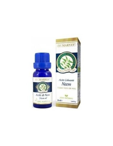 Neem Aceite Esencial 15Ml. de Marnys