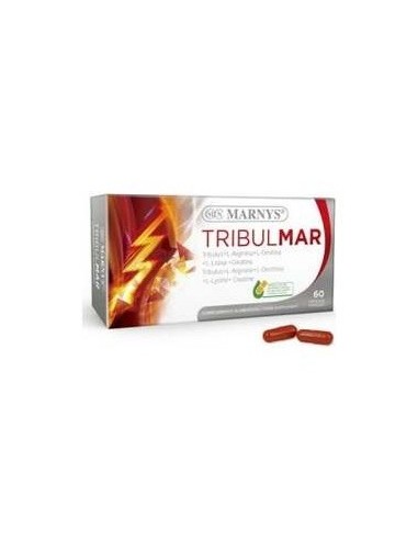 Tribulmar 60Cap. de Marnys