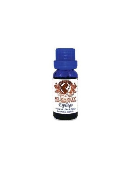 Espliego Aceite Esencial Alimentario 15Ml. de Marnys