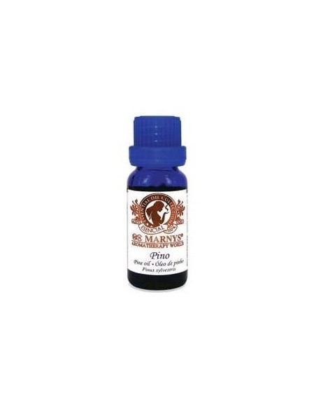 Pino Aceite Esencial Alimentario 15Ml. de Marnys