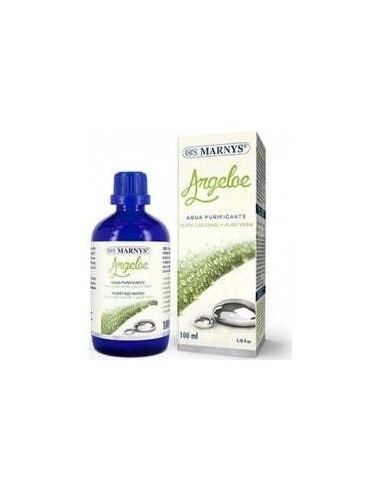 Argeloe 100Ml. de Marnys