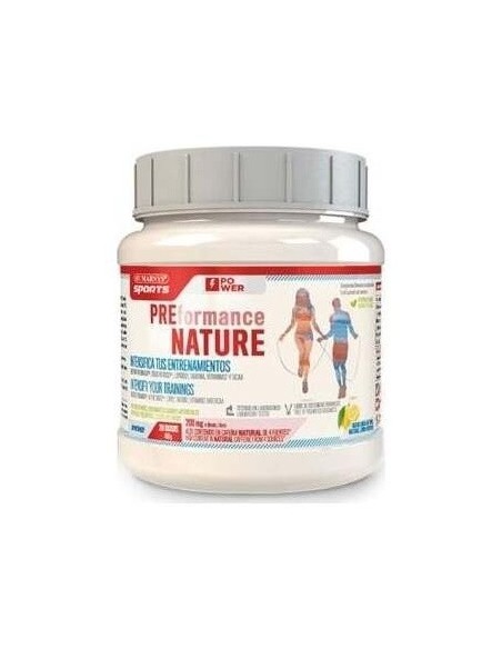 Preformance Nature Bote 480Gr. de Marnys