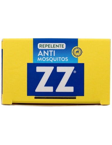 Zz Repelente Mosquitos 100Ml de Zz
