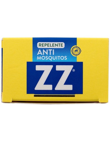 Zz Repelente Mosquitos 100Ml de Zz