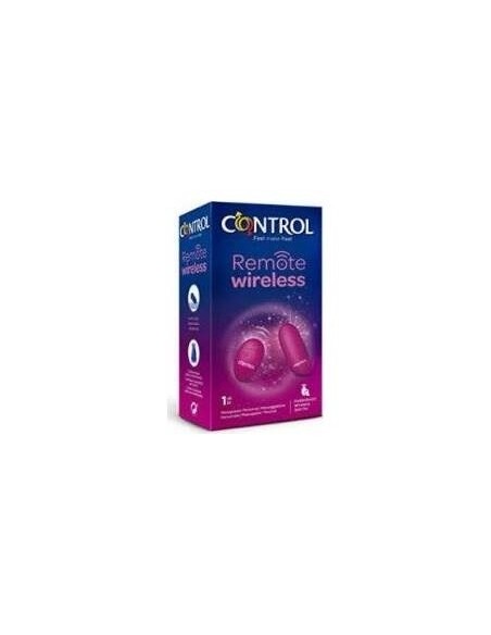 Control Sex Toy Remote Wireless de Control