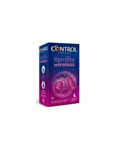 Control Sex Toy Remote Wireless de Control