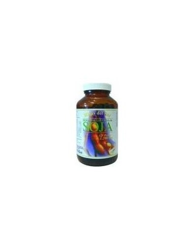 Lecitina Ip 500 Mg 250 Perlas de Ynsadiet