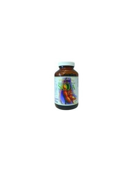 Lecitina Ip 500 Mg 250 Perlas de Ynsadiet