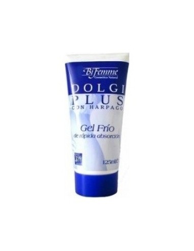 Dolgi Plus Harpagofito 125 Ml de Ynsadiet
