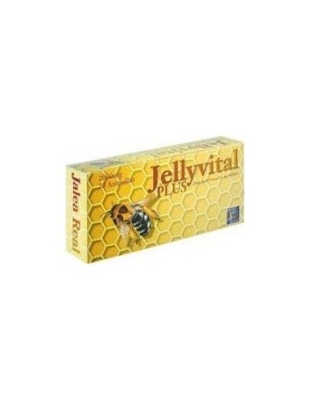 Jelly Vital Plus 2 Gr 20 Amp de Ynsadiet