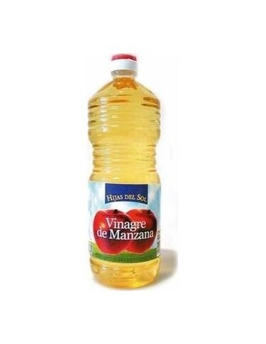 Vinagre De Manzana 1L de Ynsadiet