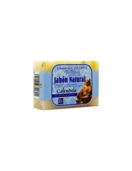 Jabón Calendula 100 Gr de Ynsadiet