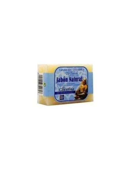 Jabón Glicerina 100 Gr de Ynsadiet