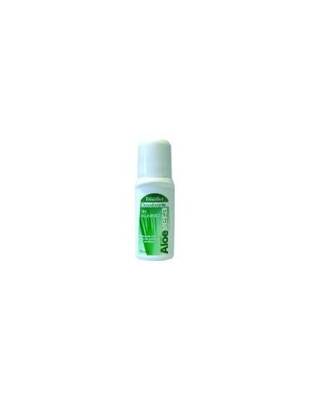 Desodorante  Aloe Vera 75 Ml de Ynsadiet