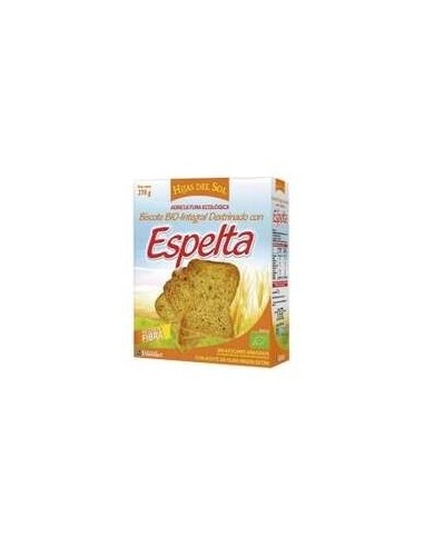 Pan Dextrinado Espelta 270 Gr de Ynsadiet
