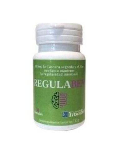 Regulaben 30Cap. Vinnea de Ynsadiet
