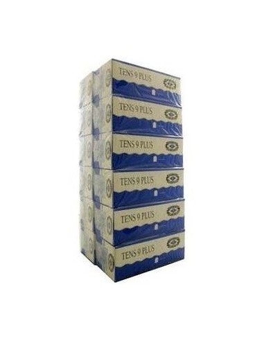 Tensi 9 Infusion 25Bolsitas de Infutisa