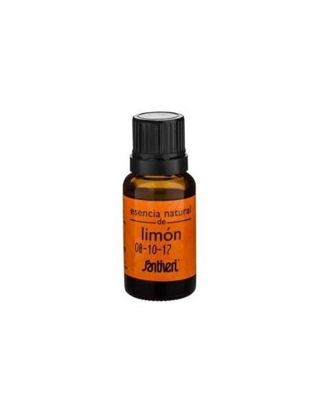 Limon Aceite Esencial 14Ml. de Santiveri