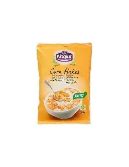 Noglut Corn Flakes 250Gr. de Santiveri