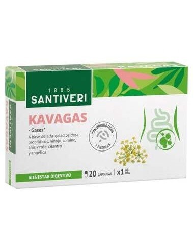 Kavagas 20Cap. de Santiveri