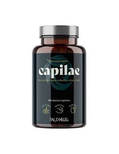 Capilae 60Cap. de Paleobull