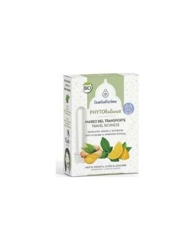 Esential Phytobalance 5 Ml + 2 Inhaladores de Esential Aroms