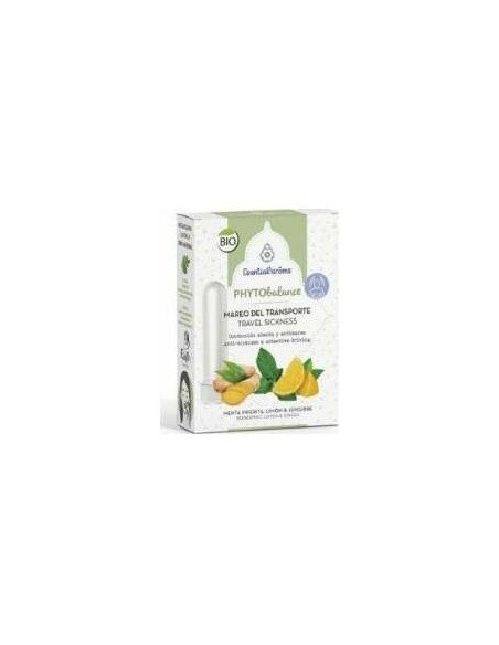 Esential Phytobalance 5 Ml + 2 Inhaladores de Esential Aroms