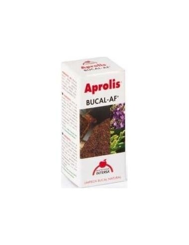 Aprolis Bucal-Af 15Ml. de Aprolis