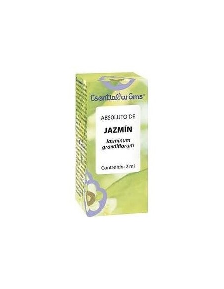 Absoluto De Jazmin 2 Ml de Esential Aroms