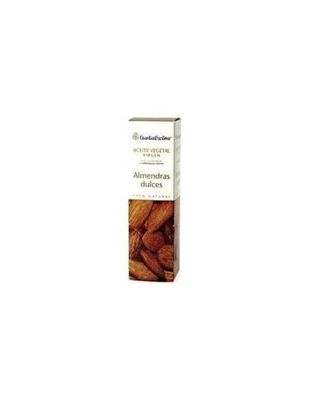 Almendra Dulce Aceite Vegetal 100Ml. de Esential Aroms