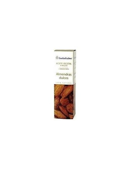 Almendra Dulce Aceite Vegetal 100Ml. de Esential Aroms