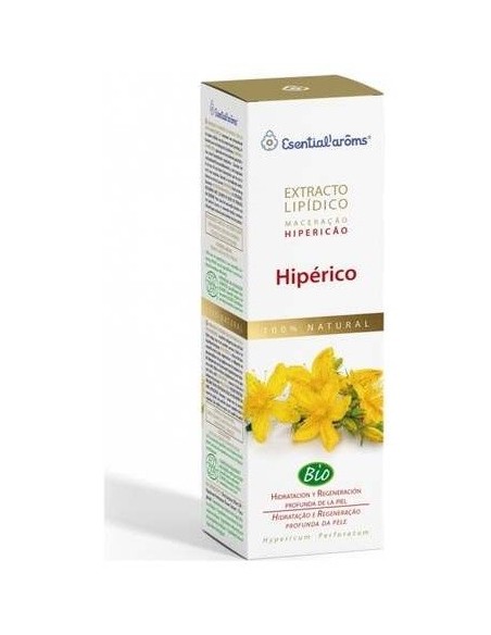 Hypericum Extracto Lipidico 100Ml. de Esential Aroms