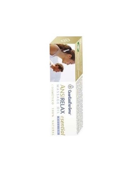 Ansi Relax Roll-On 10Ml. de Esential Aroms