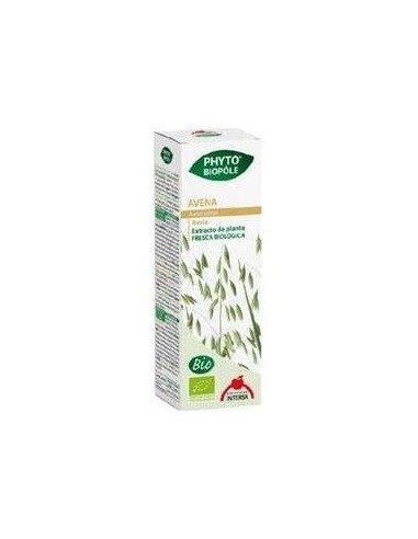 Phyto-Bipole Bio Avena 50Ml. de Phytobiopole