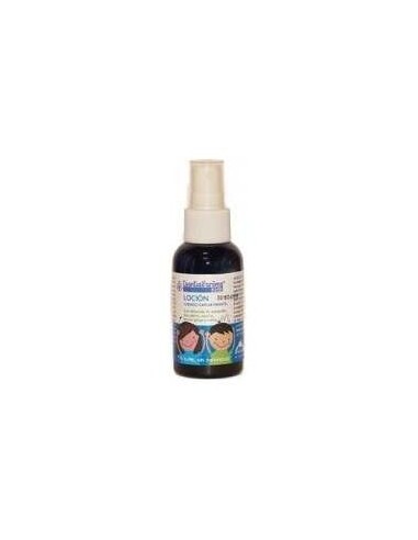 Locion Cuidado Capilar Infantil Antipiojos 60Ml. de Esential Aroms