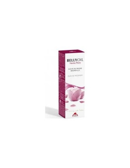 Belly Oil 50Ml. de Intersa